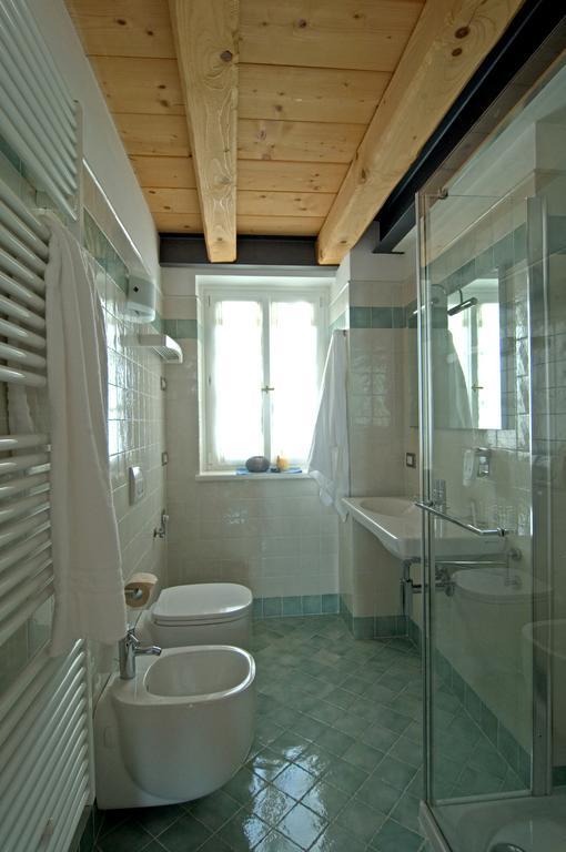 Locanda Tana De 'L Ors Val di Zoldo Pokoj fotografie